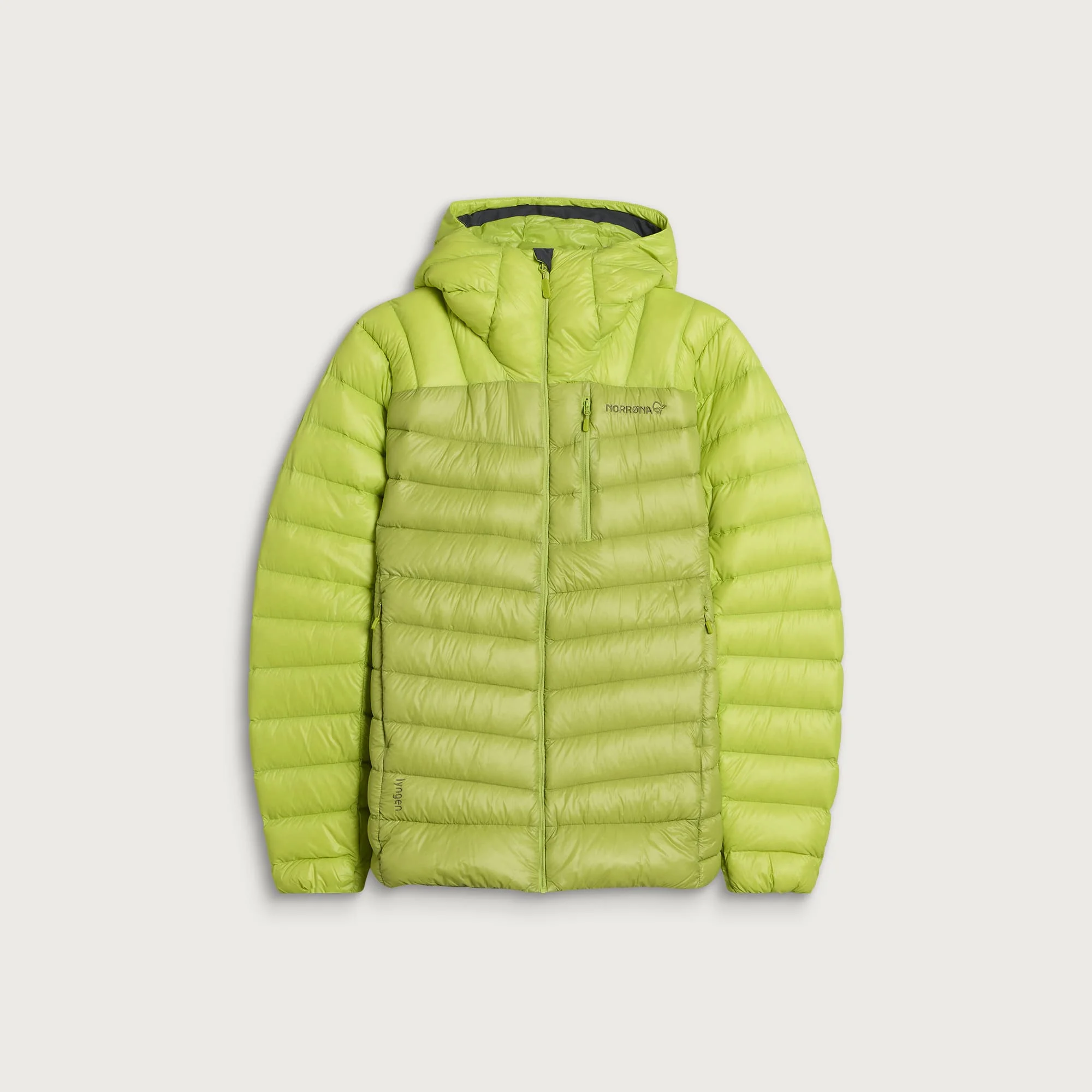 Norrona Lyngen Down 850 Hooded Jacket - 1
