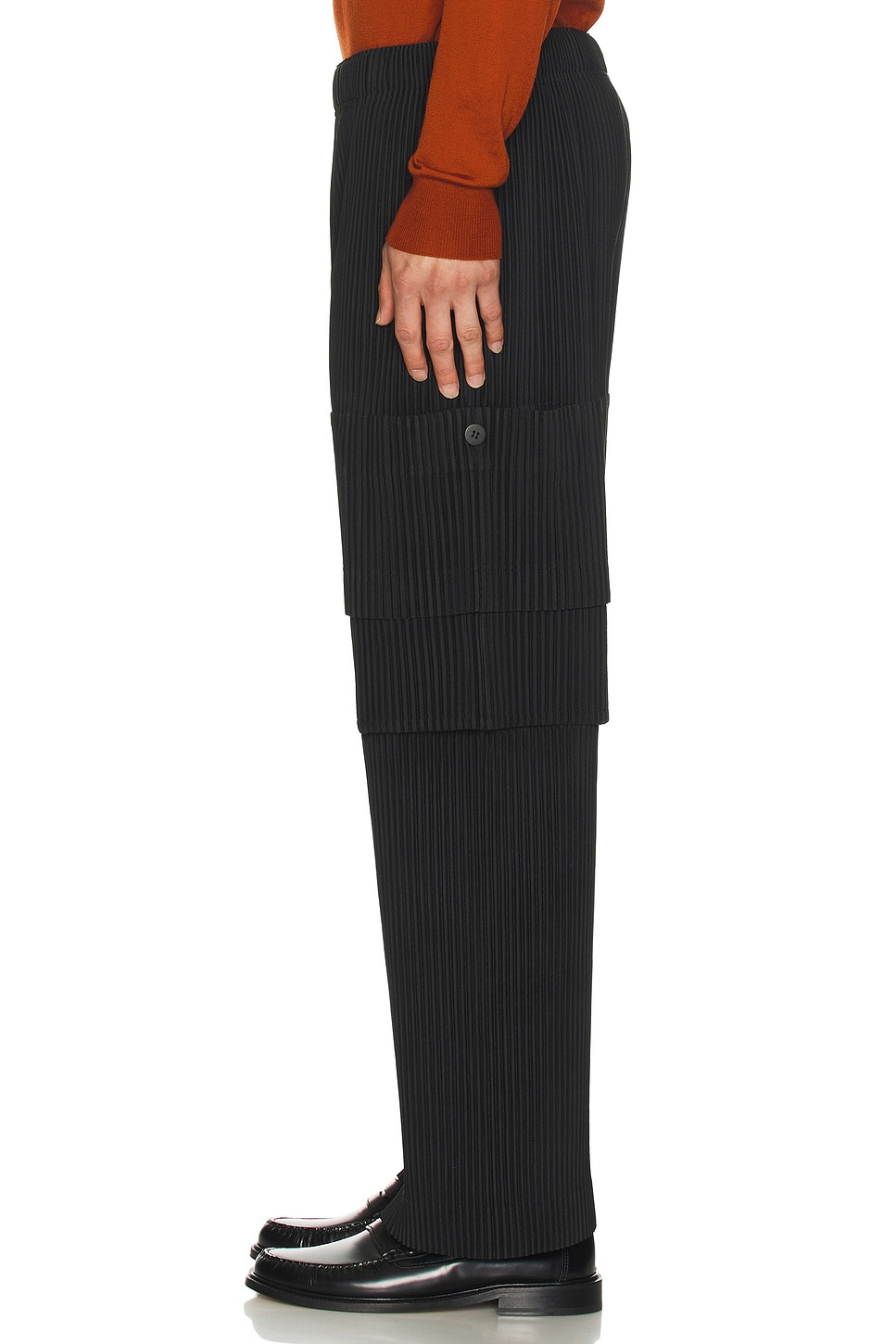 Multipocket Pants - 5