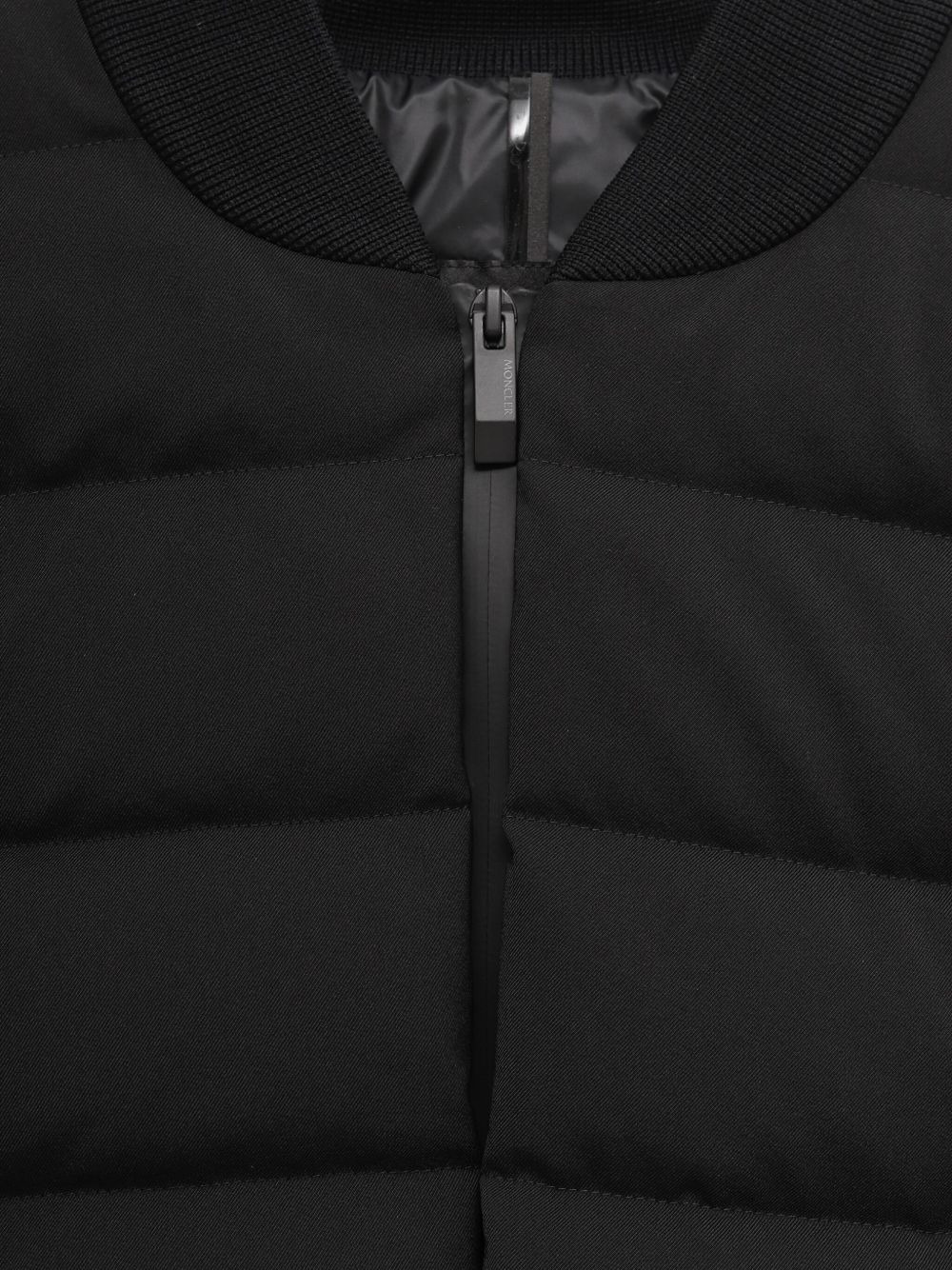quilted padded jacket - 3