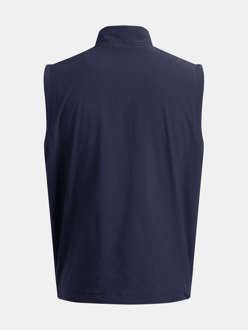 Men's UA Drive Pro Storm Lightweight Insulated Vest 3