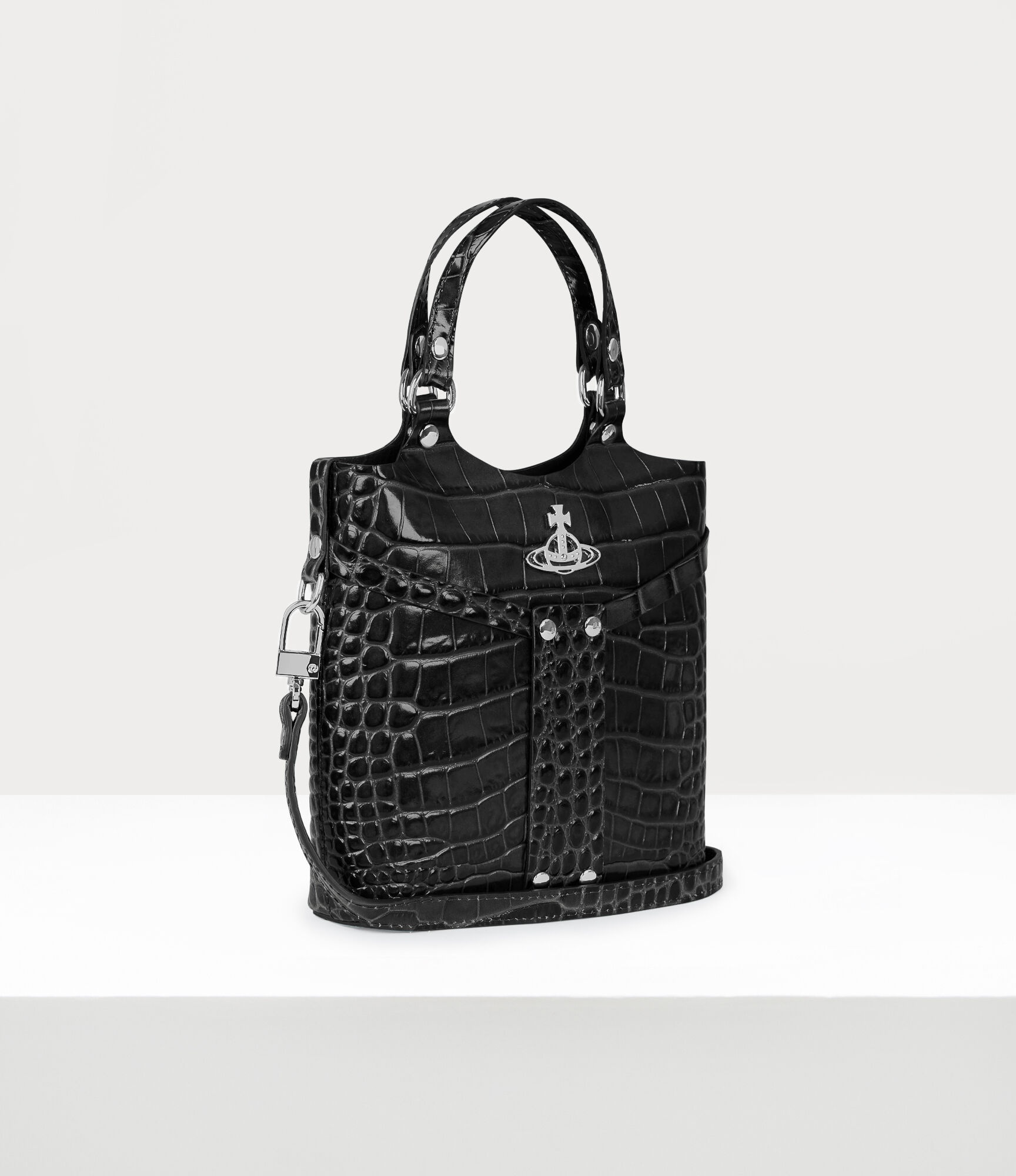 HARRI CROSSBODY HANDBAG - 2