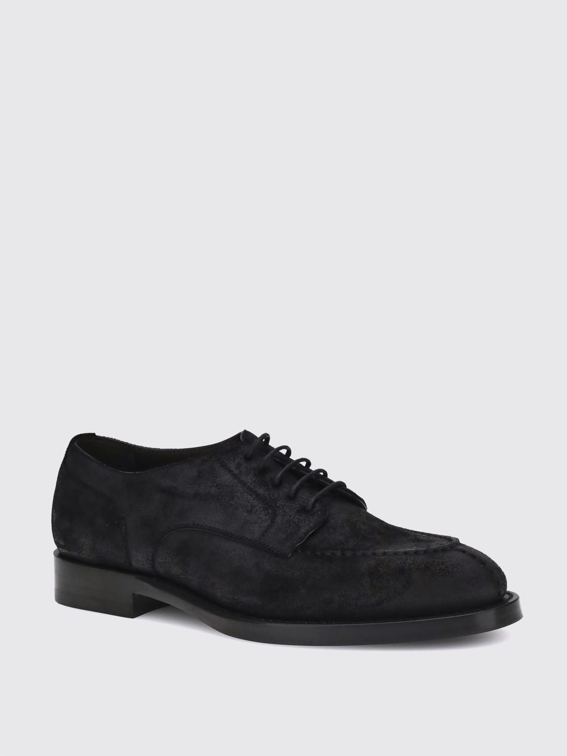 Brogue shoes men Brunello Cucinelli - 2