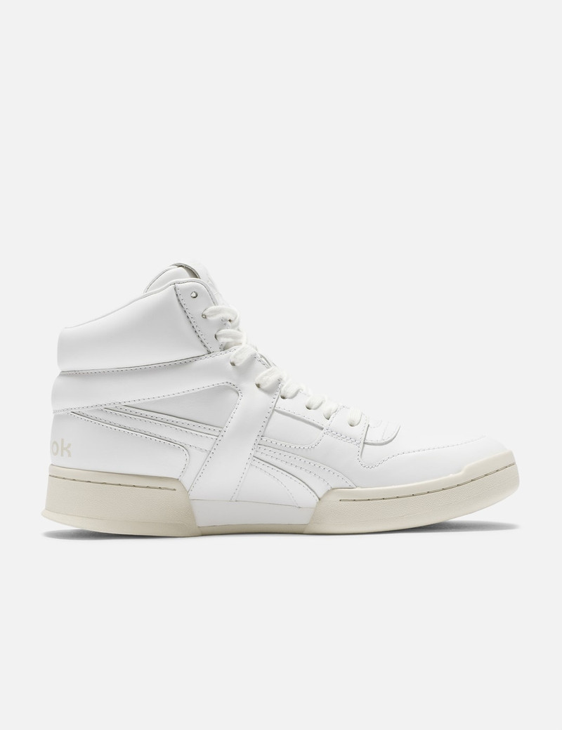 Reebok BB5600 outlook