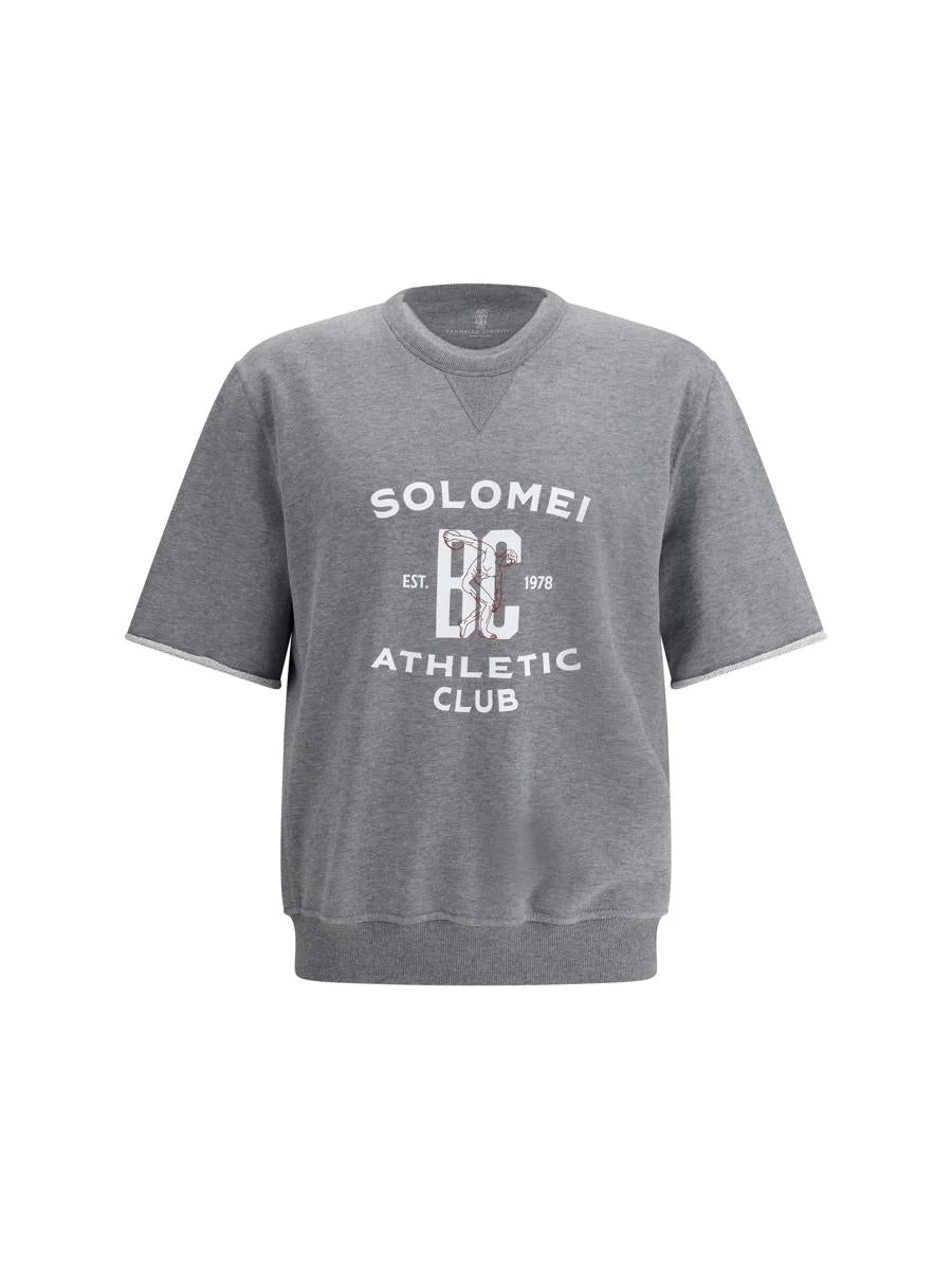 Brunello Cucinelli Sweatshirts - 1