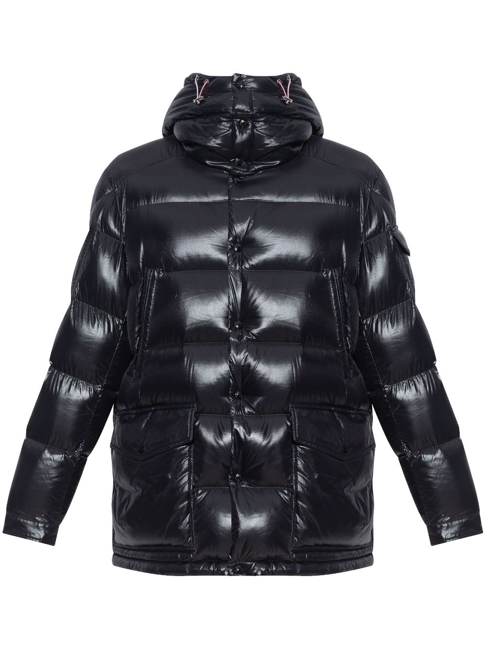 Chiablese puffer jacket - 1