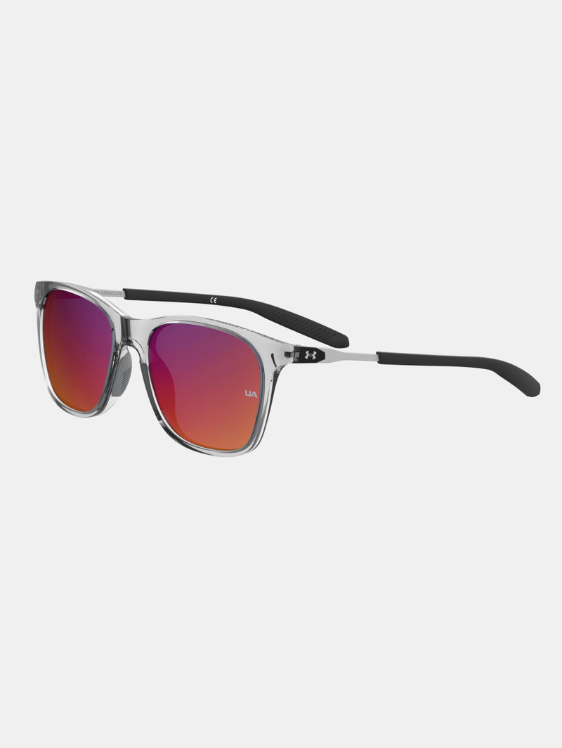 Unisex UA Gamut Mirror Sunglasses 1