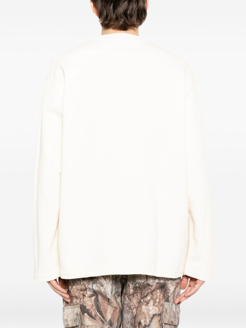 cotton sweatshirt 4