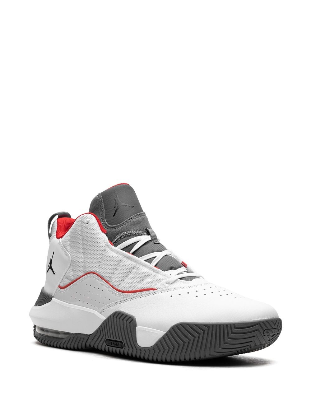 Jordan Stay Loyal high-top sneakers | REVERSIBLE