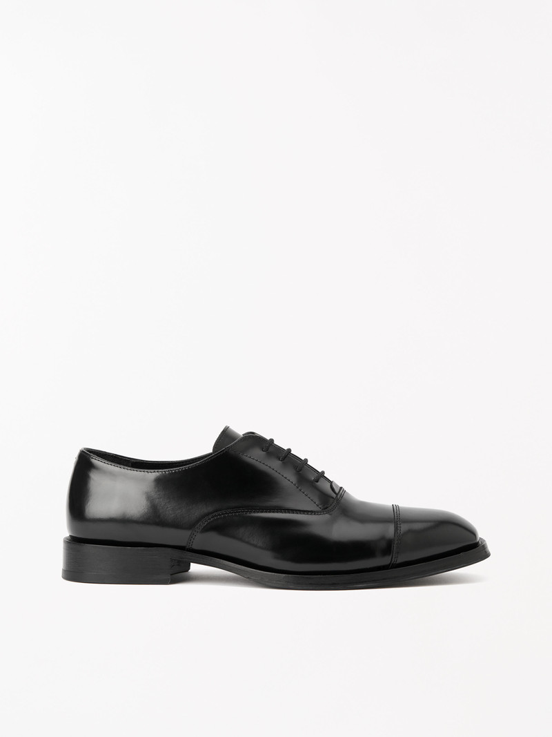 Nuptone Oxford Dress Shoes 1