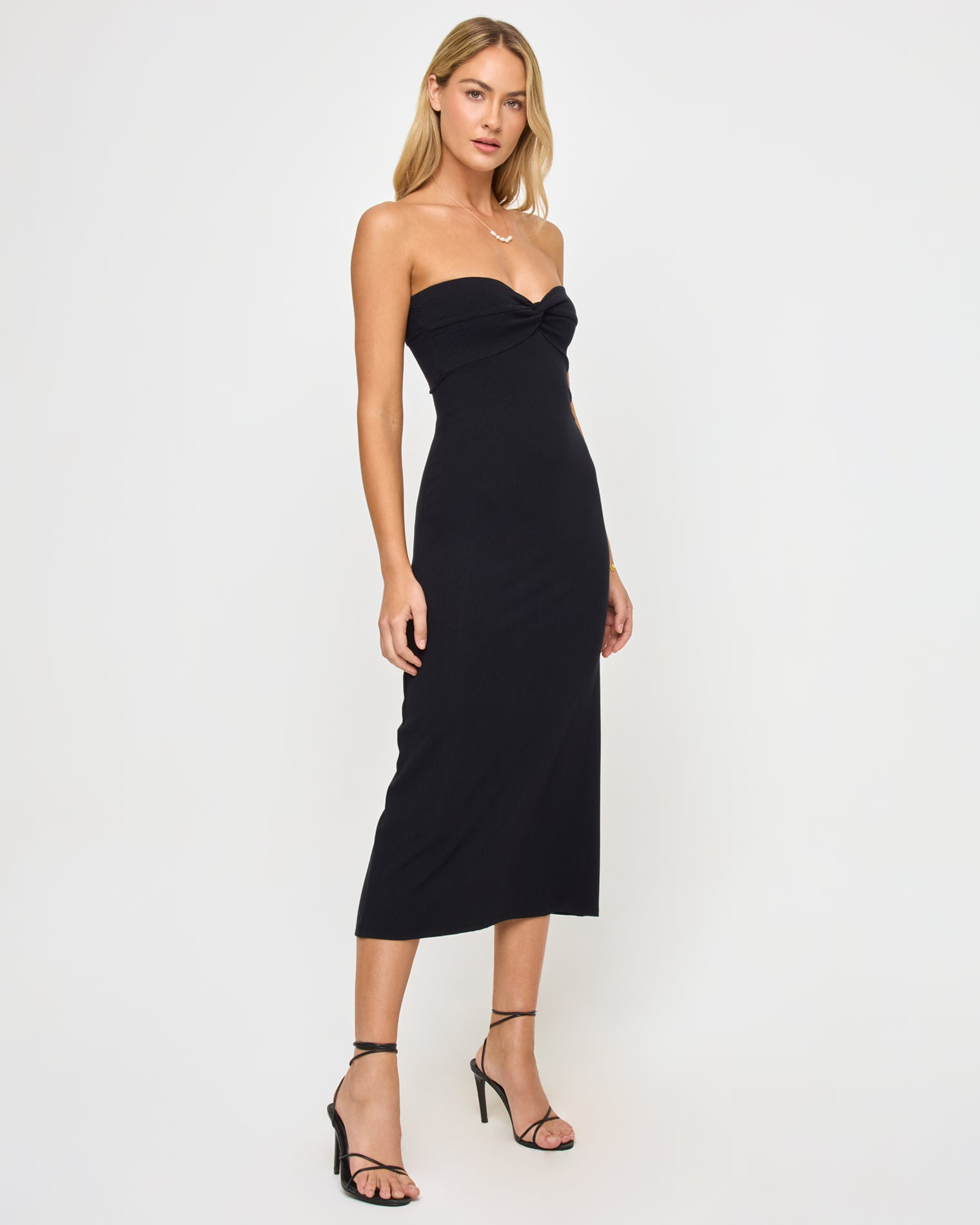 Lisette Dress - 2