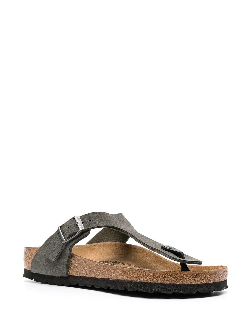 Gizeh thong strap sandals - 2