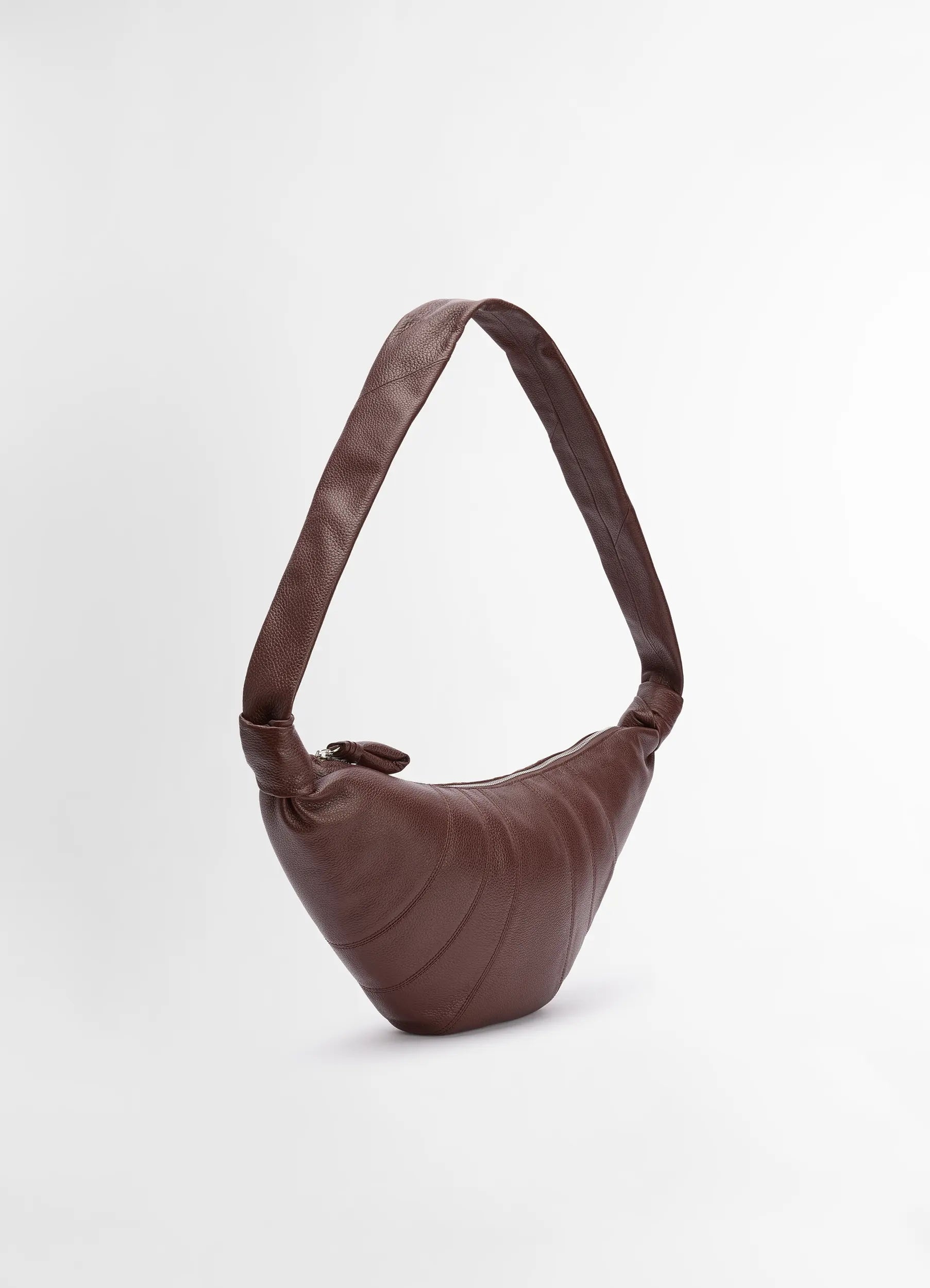 MEDIUM CROISSANT BAG - 4