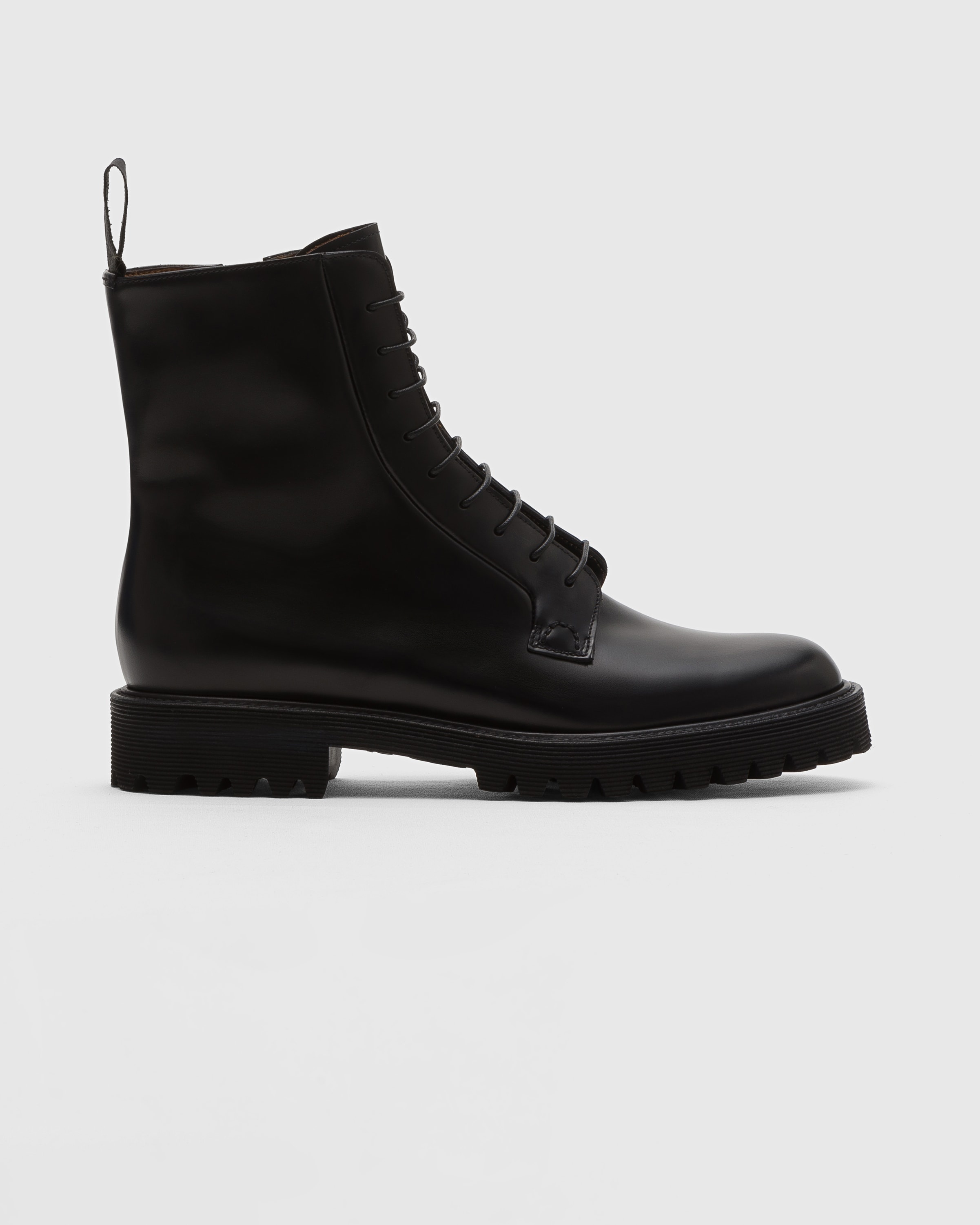 Rois Calf Lace-Up Boot - 1