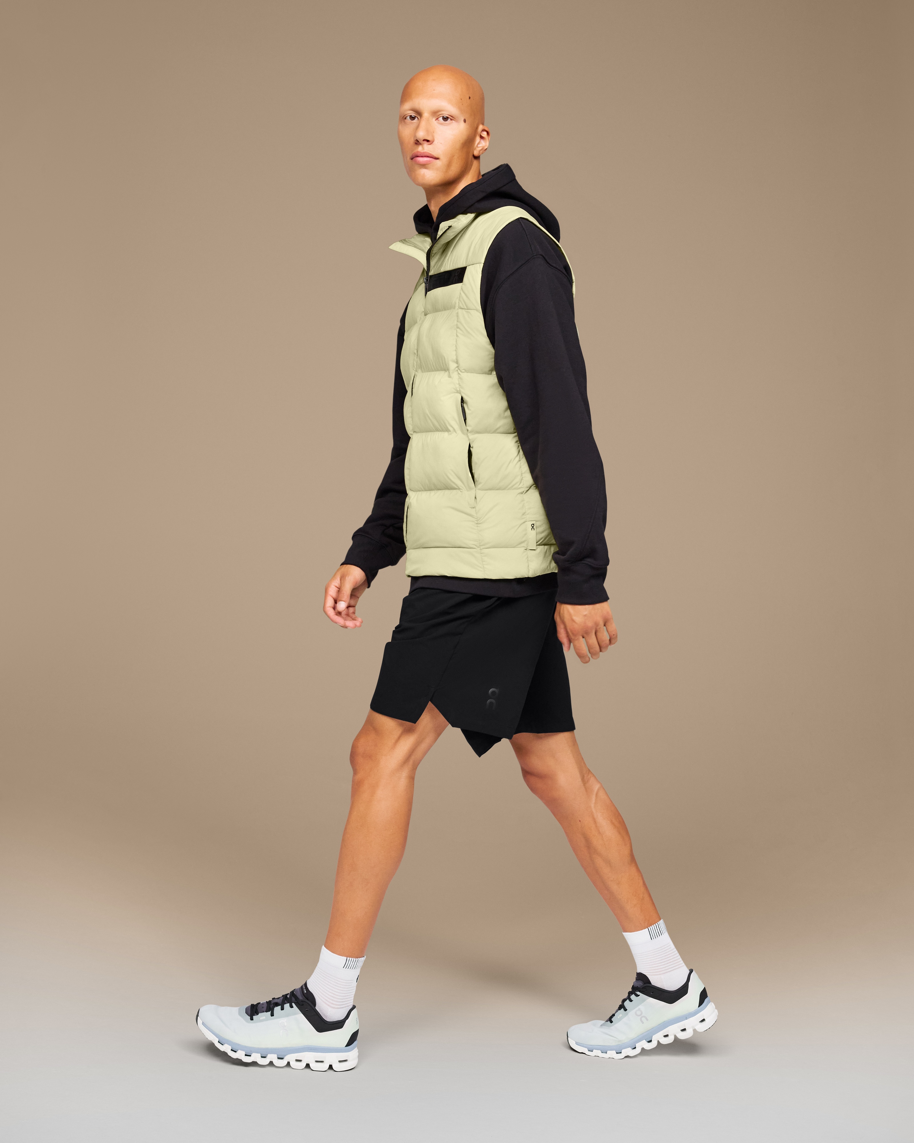 Challenger Vest - 4