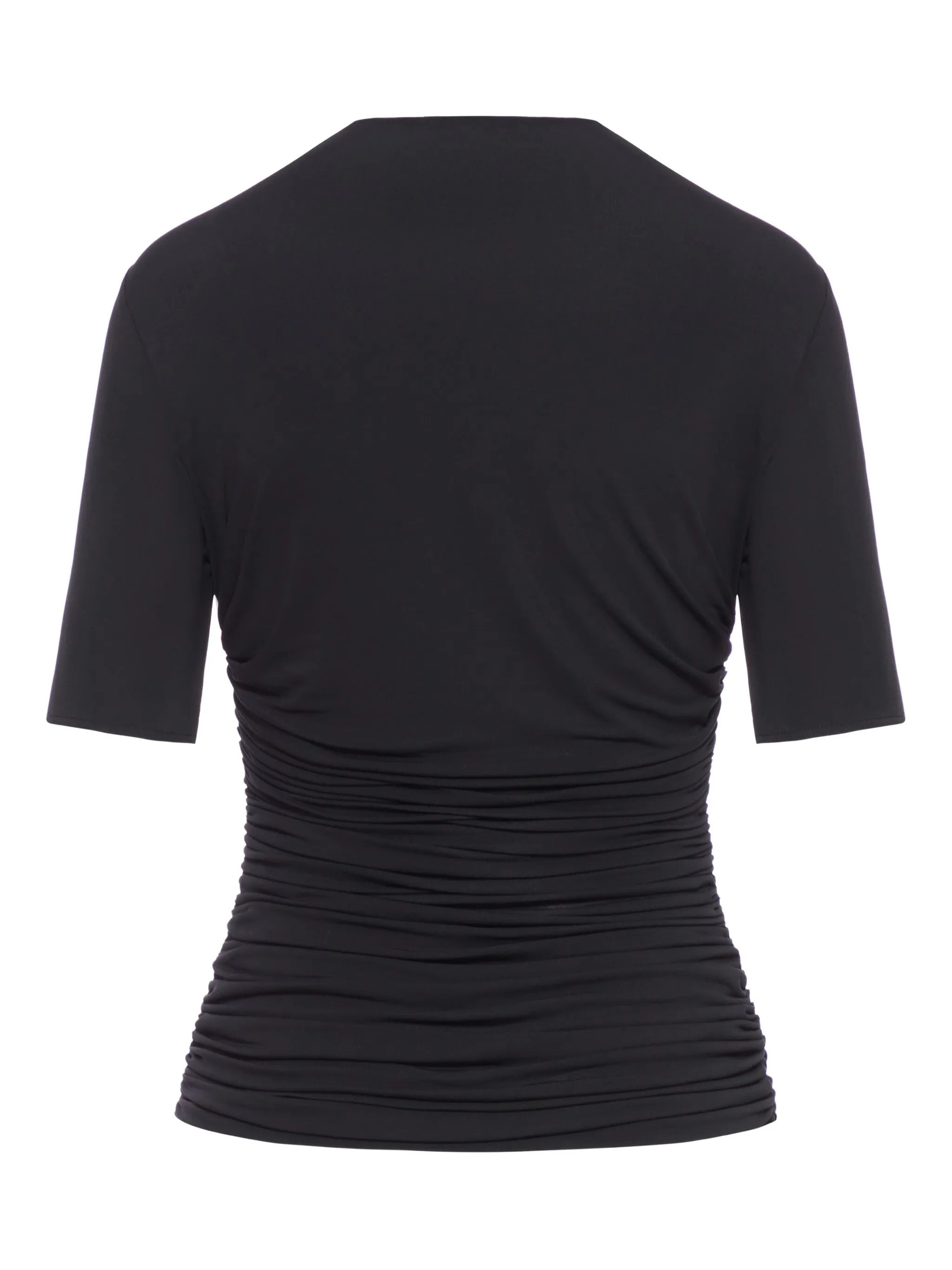 Alaïa Jersey T-shirt - 2