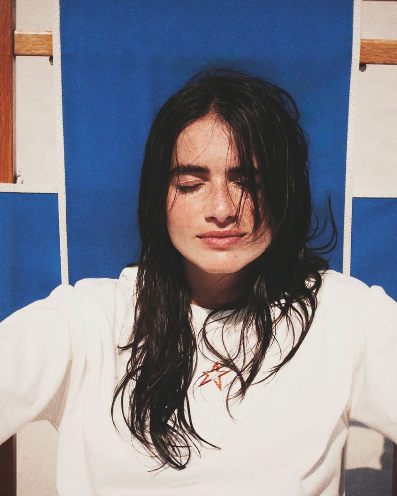 PERFECT MOMENT Caleta Tee outlook