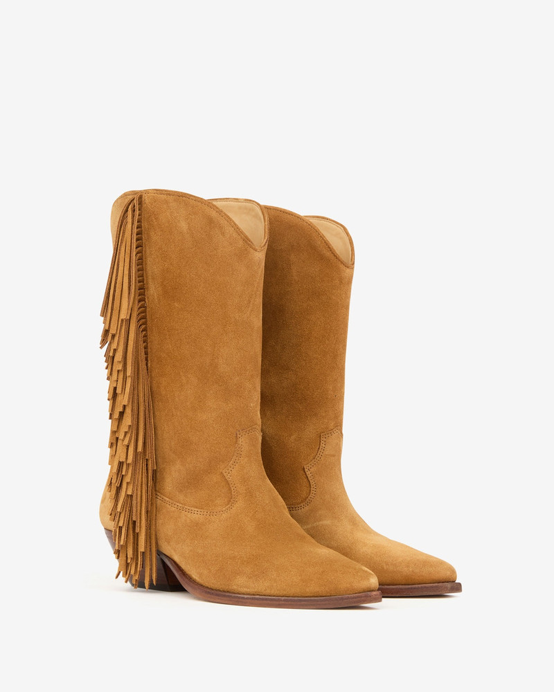 DUERTO BOOTS 3
