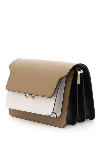 Marni TRUNK MEDIUM BAG outlook