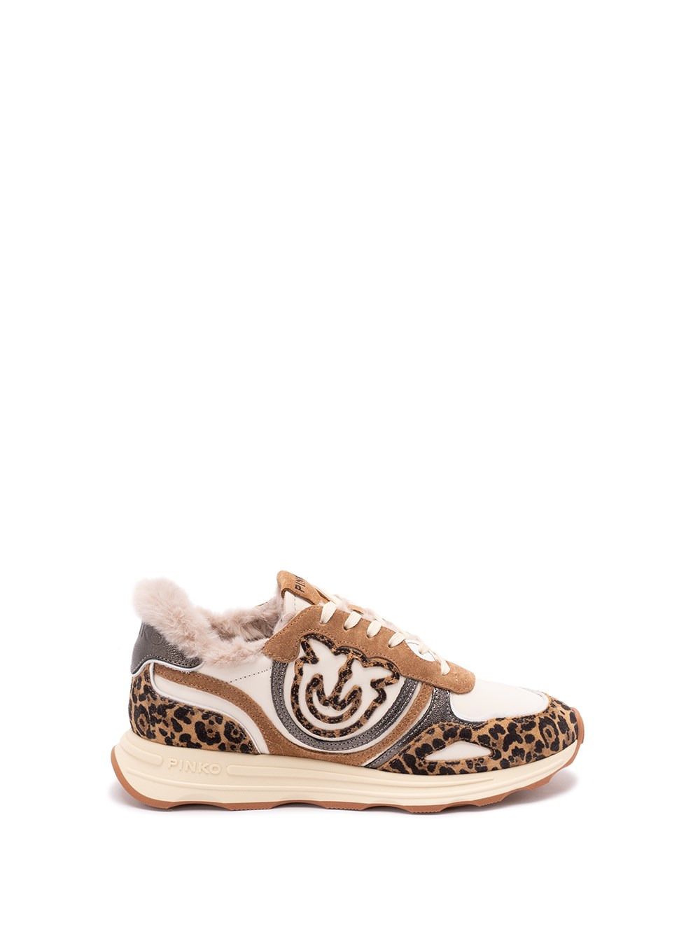 `Zoe 01` Sneakers - 1