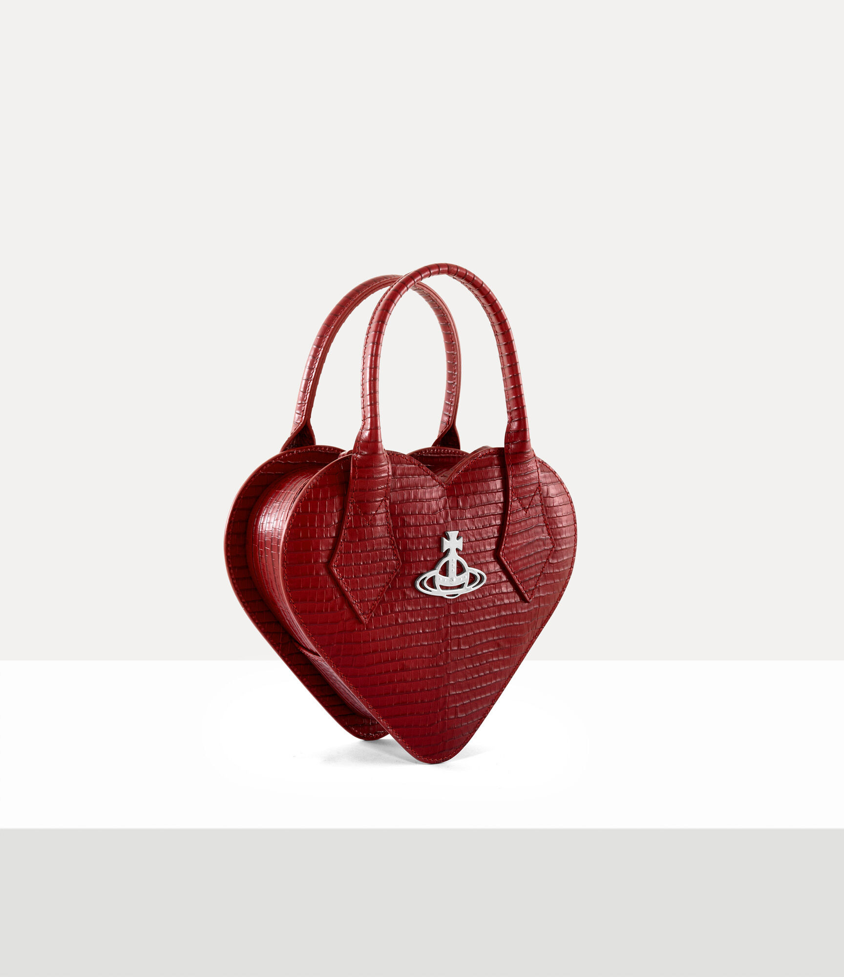 JOSEPHINE HEART CROSSBODY - 3