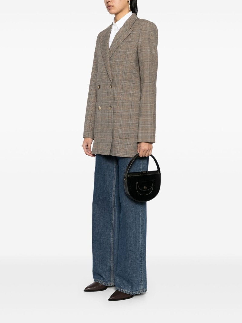 A.P.C. Pocket small bag outlook