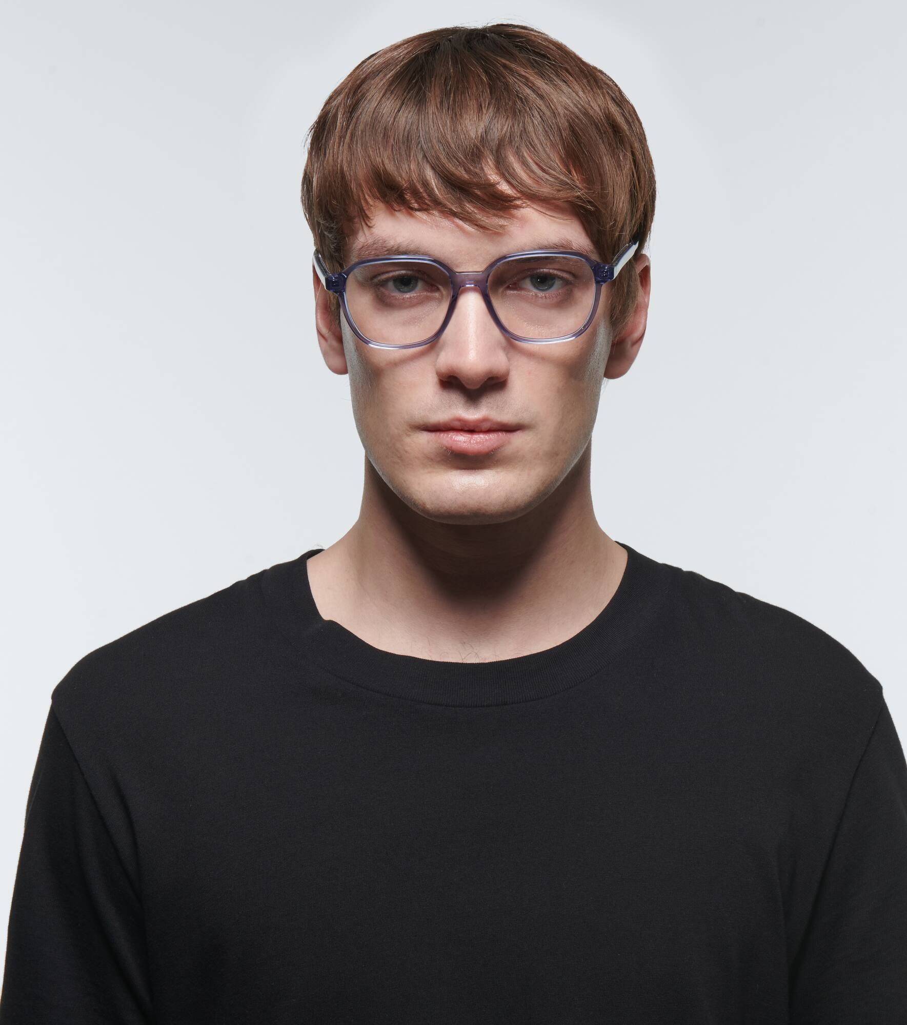 InDiorO S3I square glasses - 3