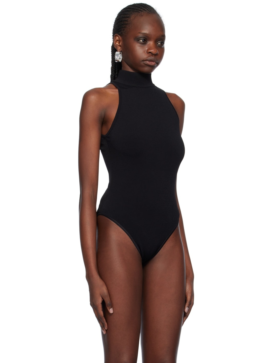 【送料&関税込】Alaia one Piece Belt Alaïa ONE PIECE BELT IN CALFSKIN | REVERSIBLE