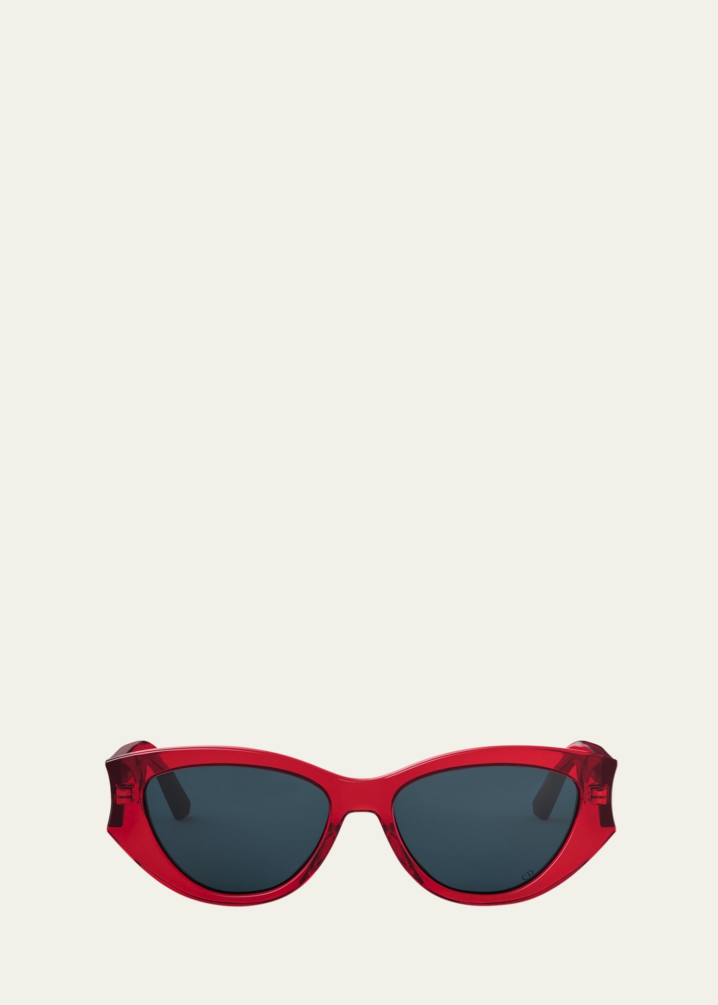 DiorGlow B1I Sunglasses - 1