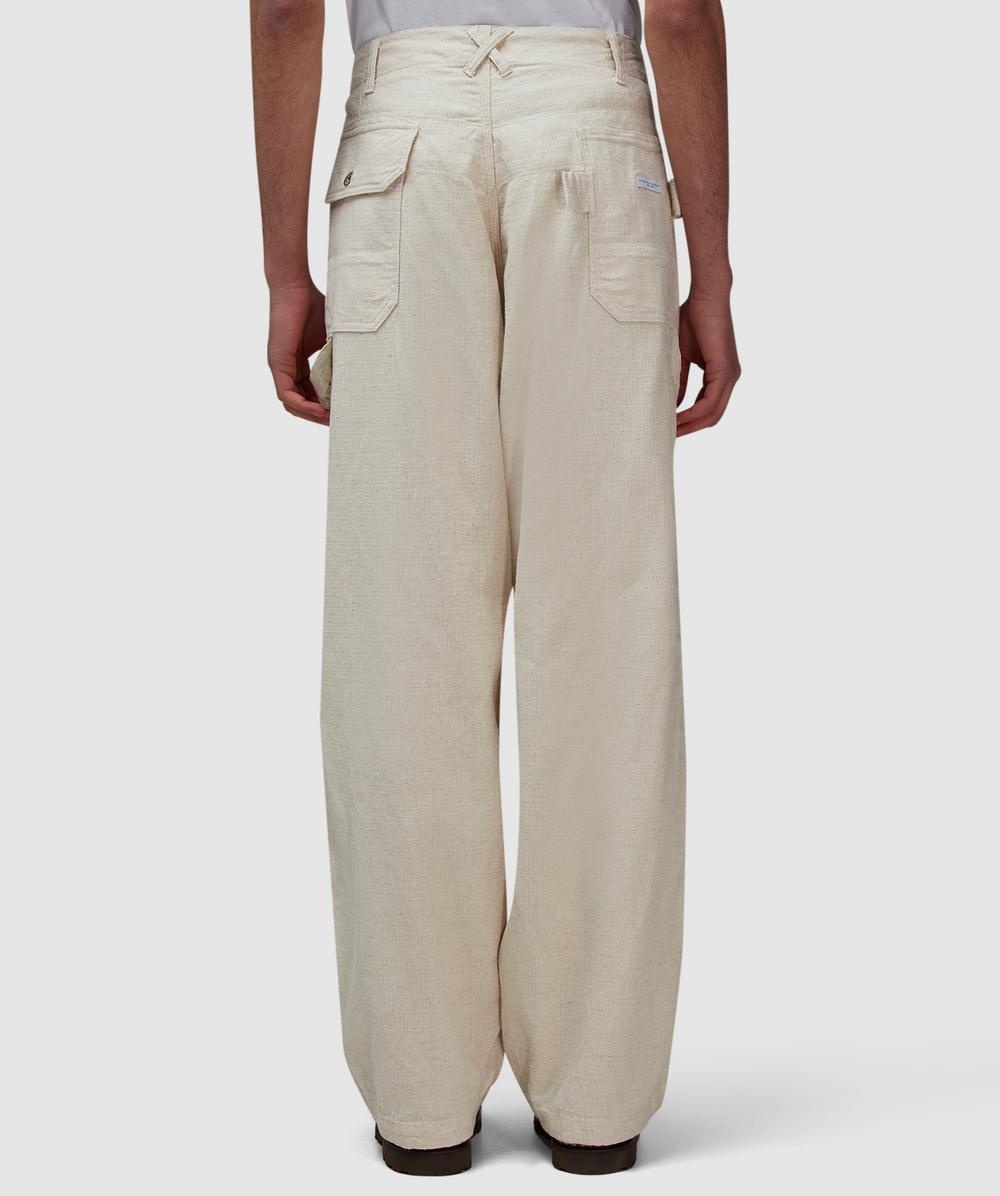 Painter pant - 3
