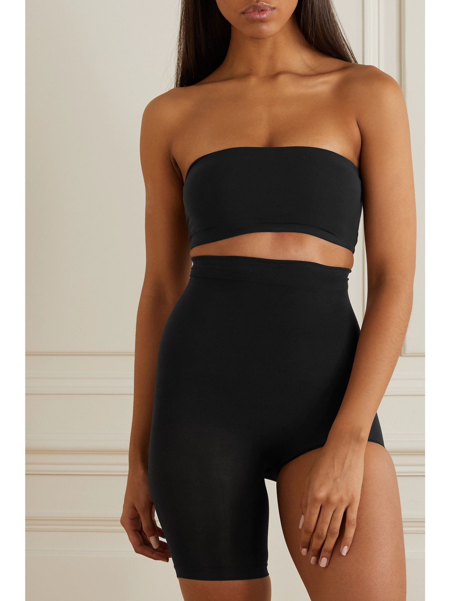 Fits Everybody Bandeau - Onyx Black - 5