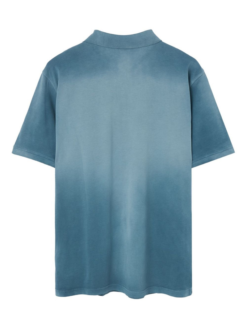 Diesel T-Rejust-R3 polo shirt outlook