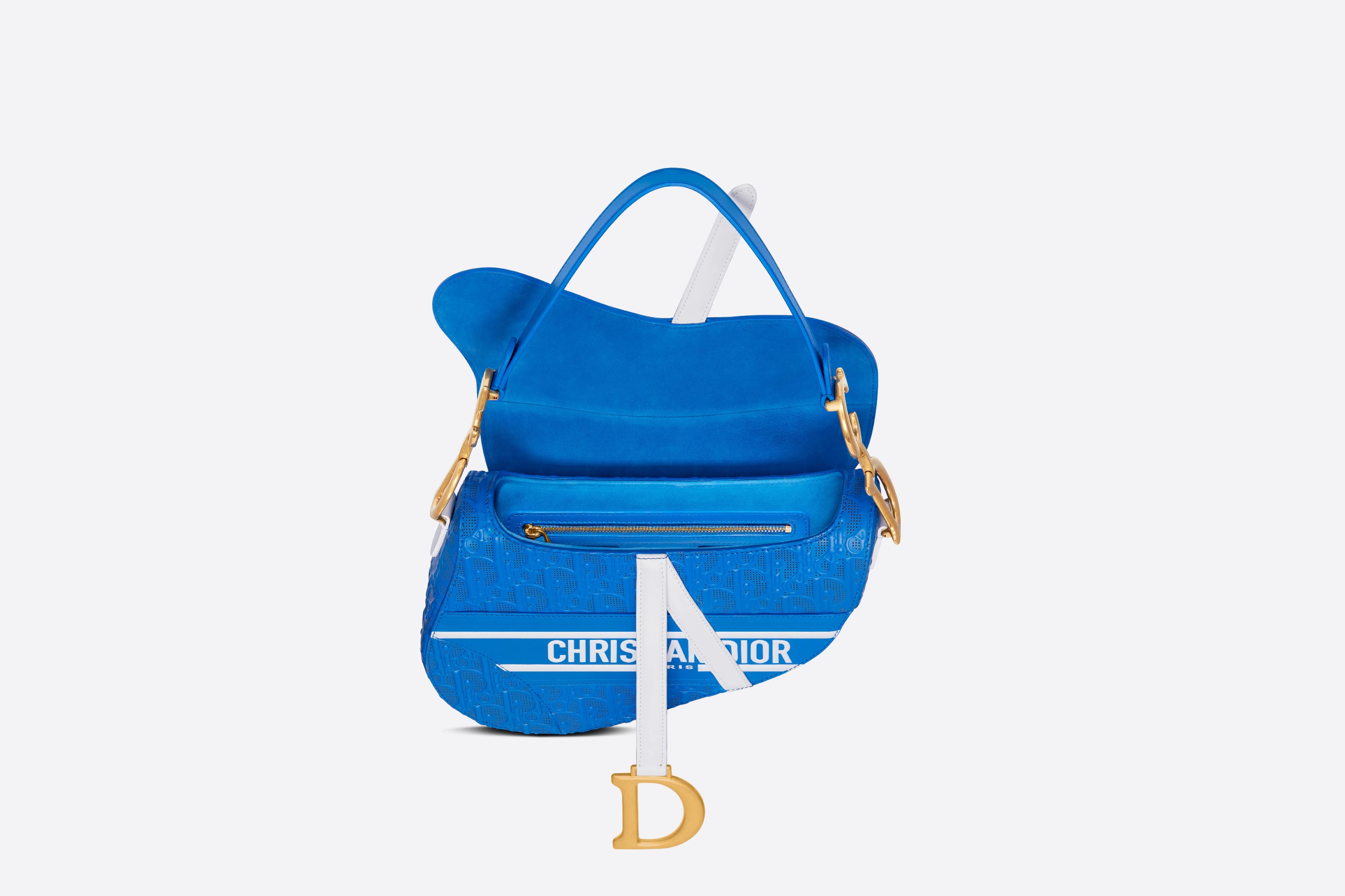Saddle Bag - 3