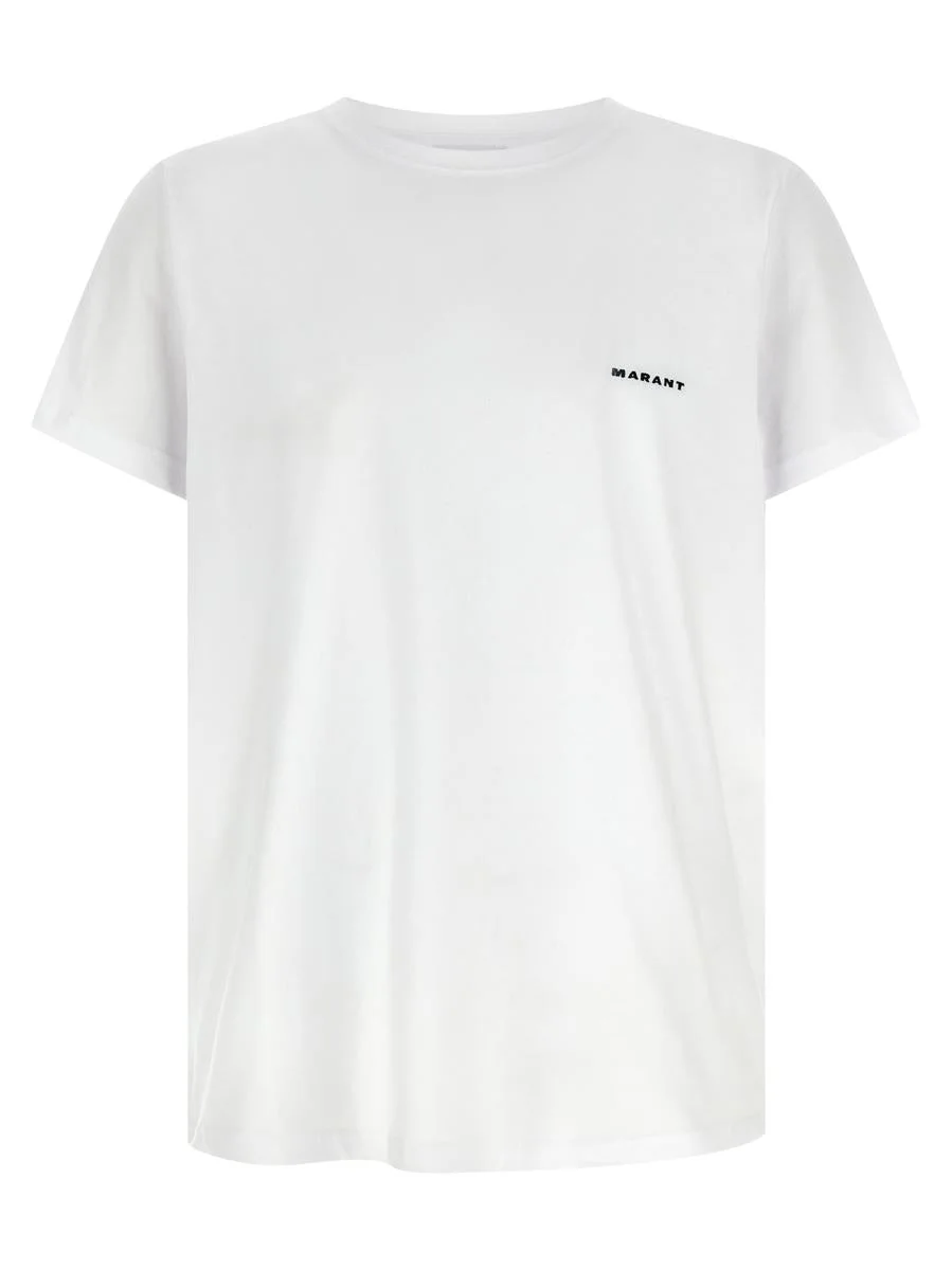 Isabel Marant 'Zafferh' T-Shirt - 1
