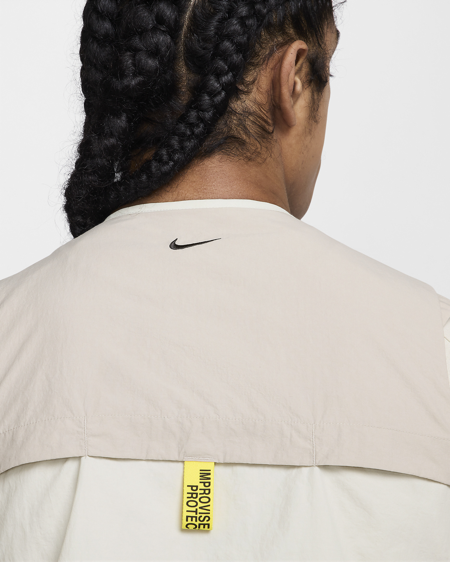 Nike ISPA Mille Vest - 10