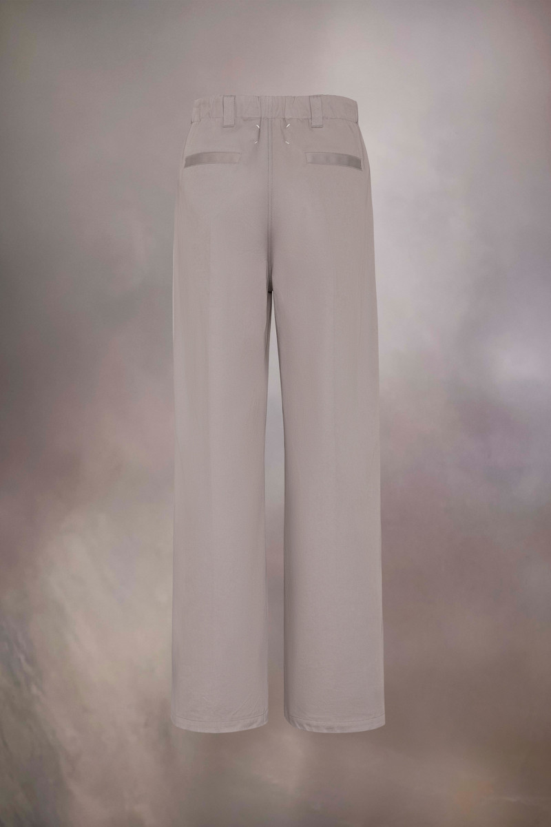 Oversized trousers 3