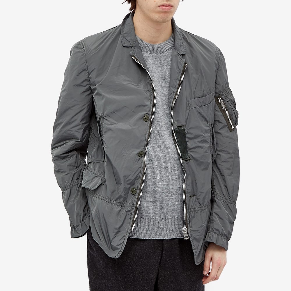 Junya Watanabe MAN Zip Jacket - 5