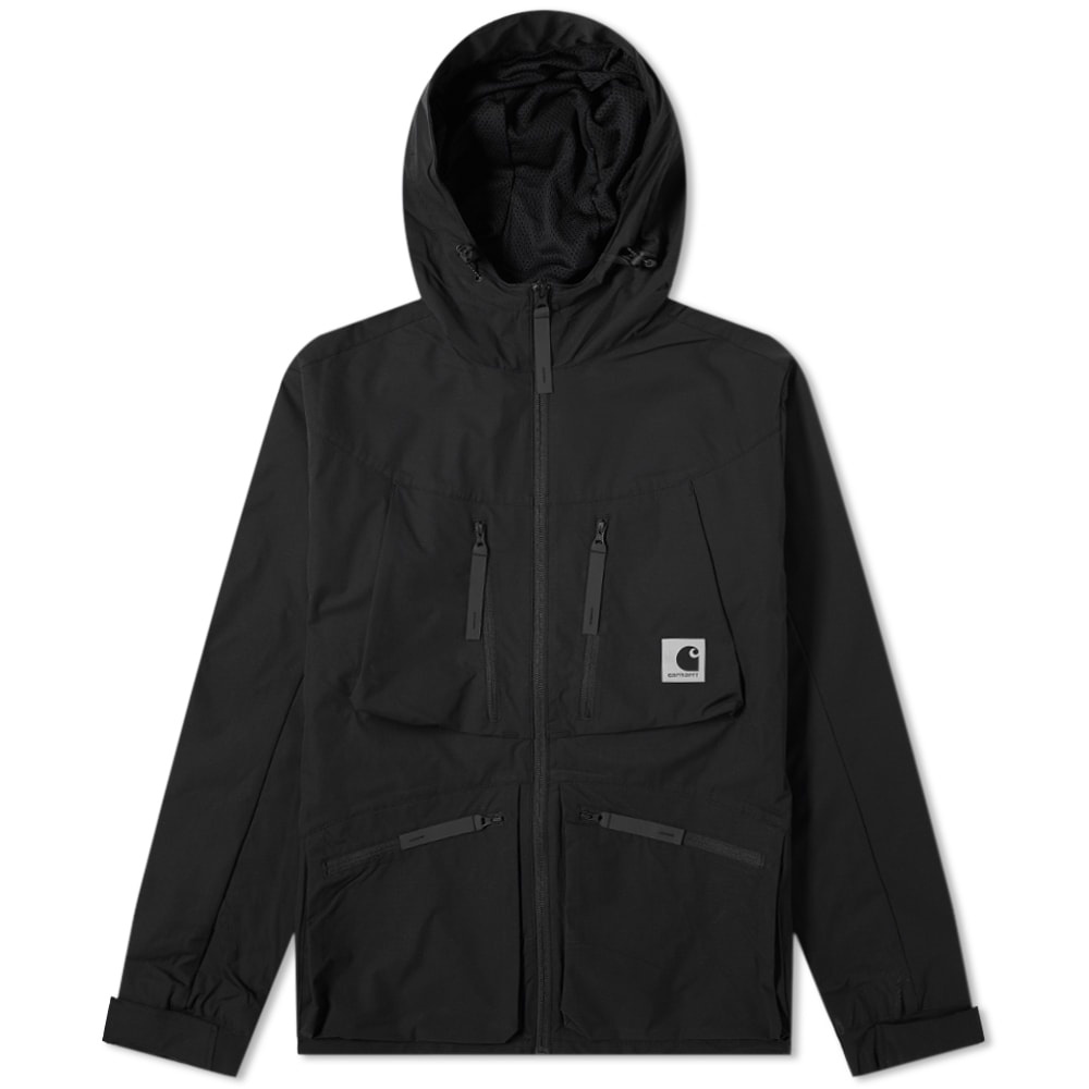 Carhartt WIP Hurst Jacket - 1