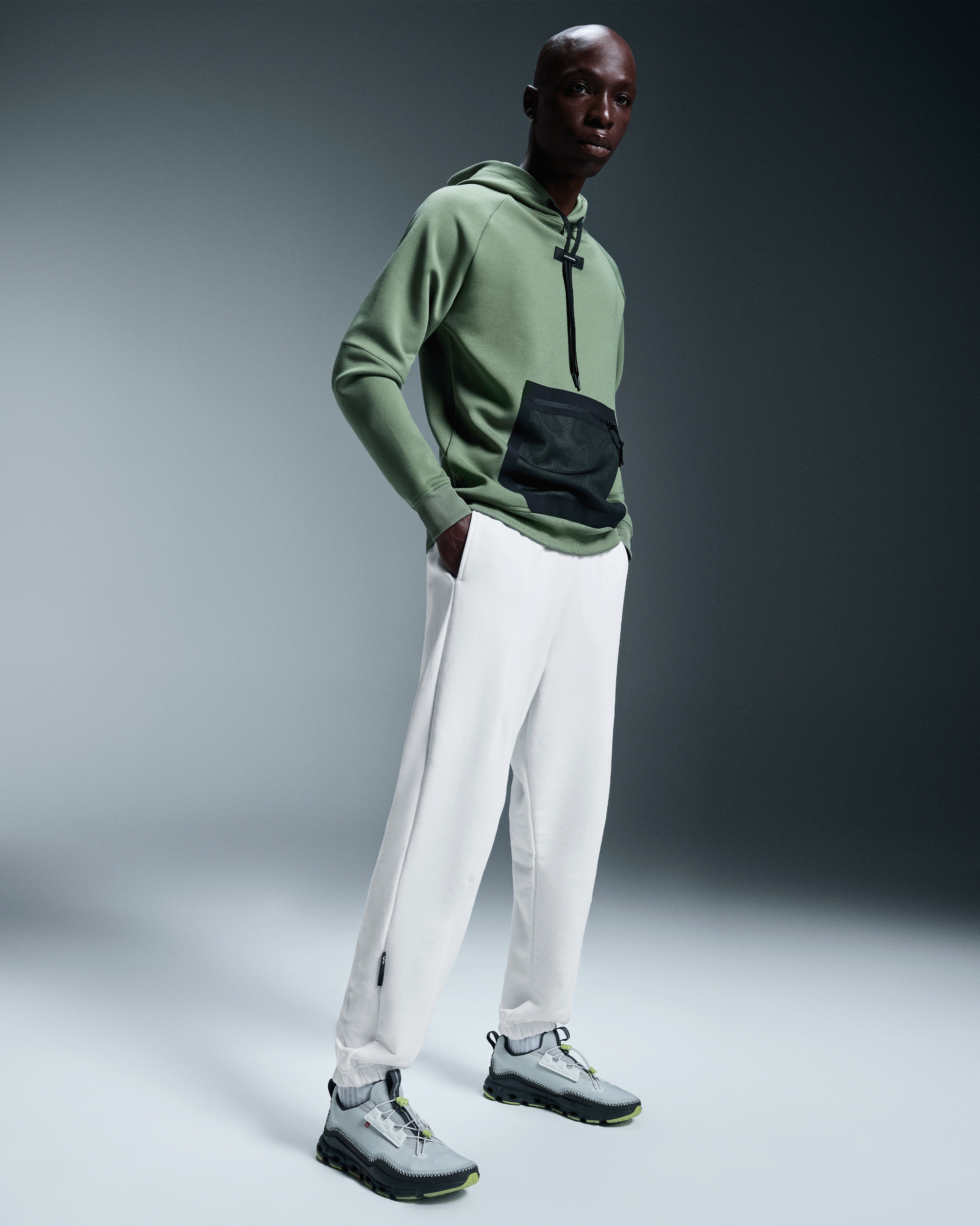 Club Pants - 3