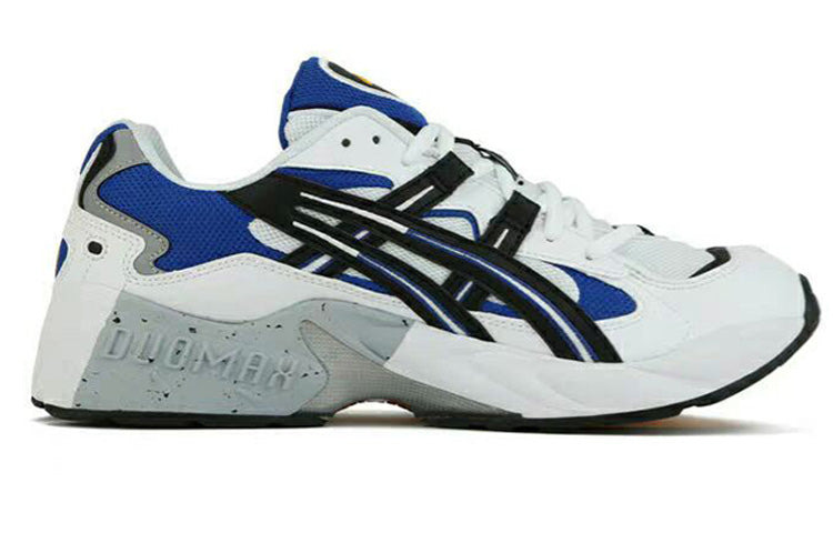 ASICS Gel Kayano 5 OG 'White Black' 1191A099-101 - 2