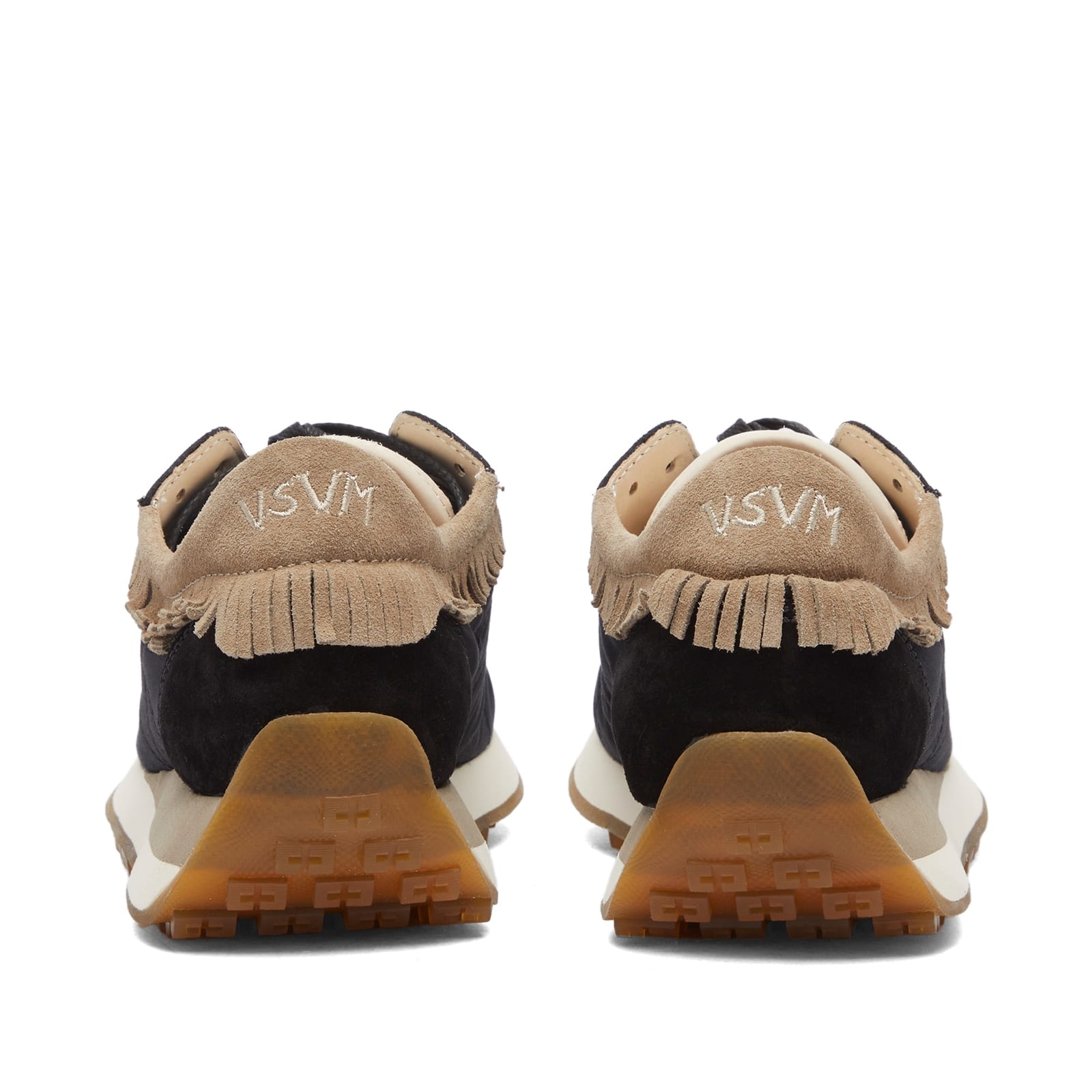 Visvim Walpi Runner Sneakers - 3