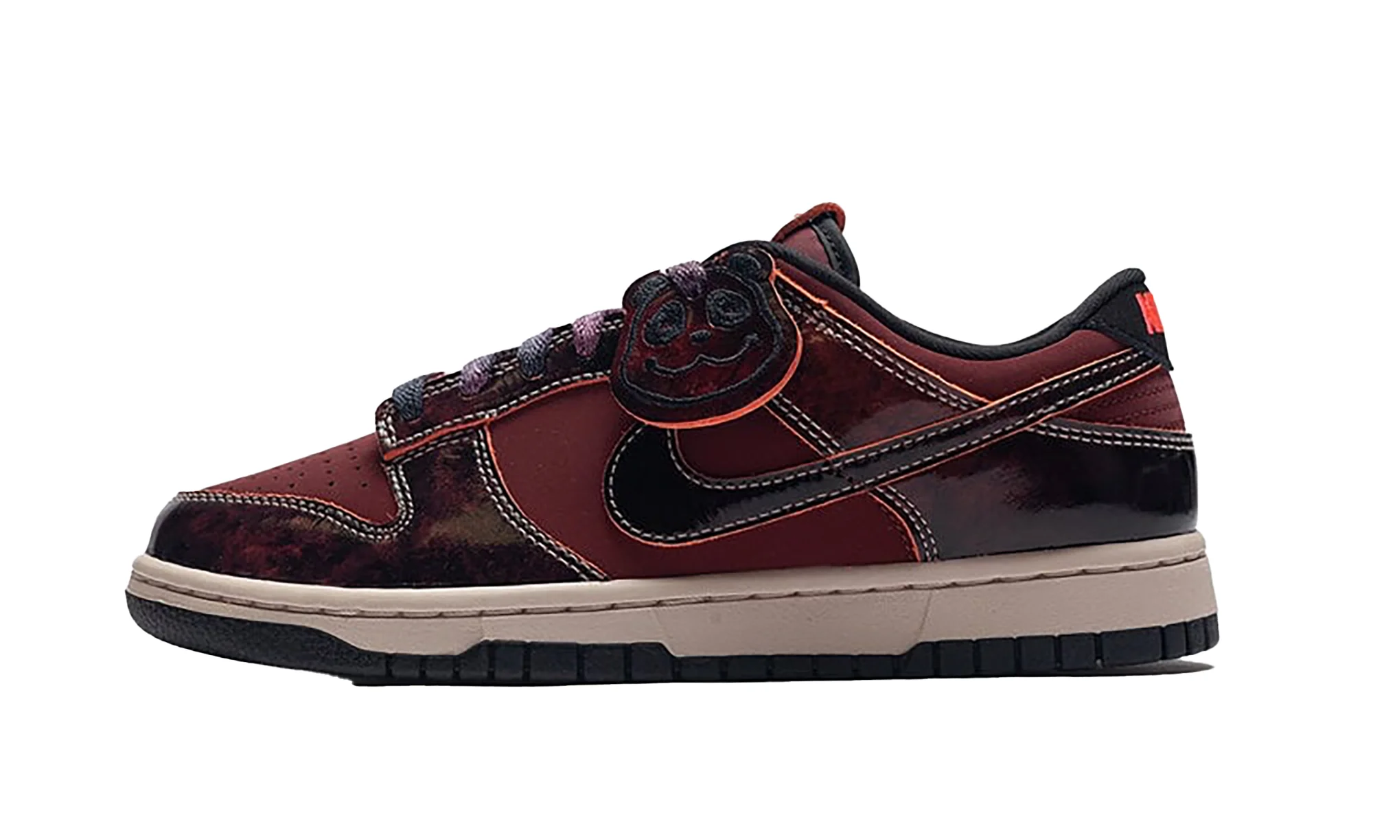 Dunk Low SE "Red Panda" HQ1965 600 - 1