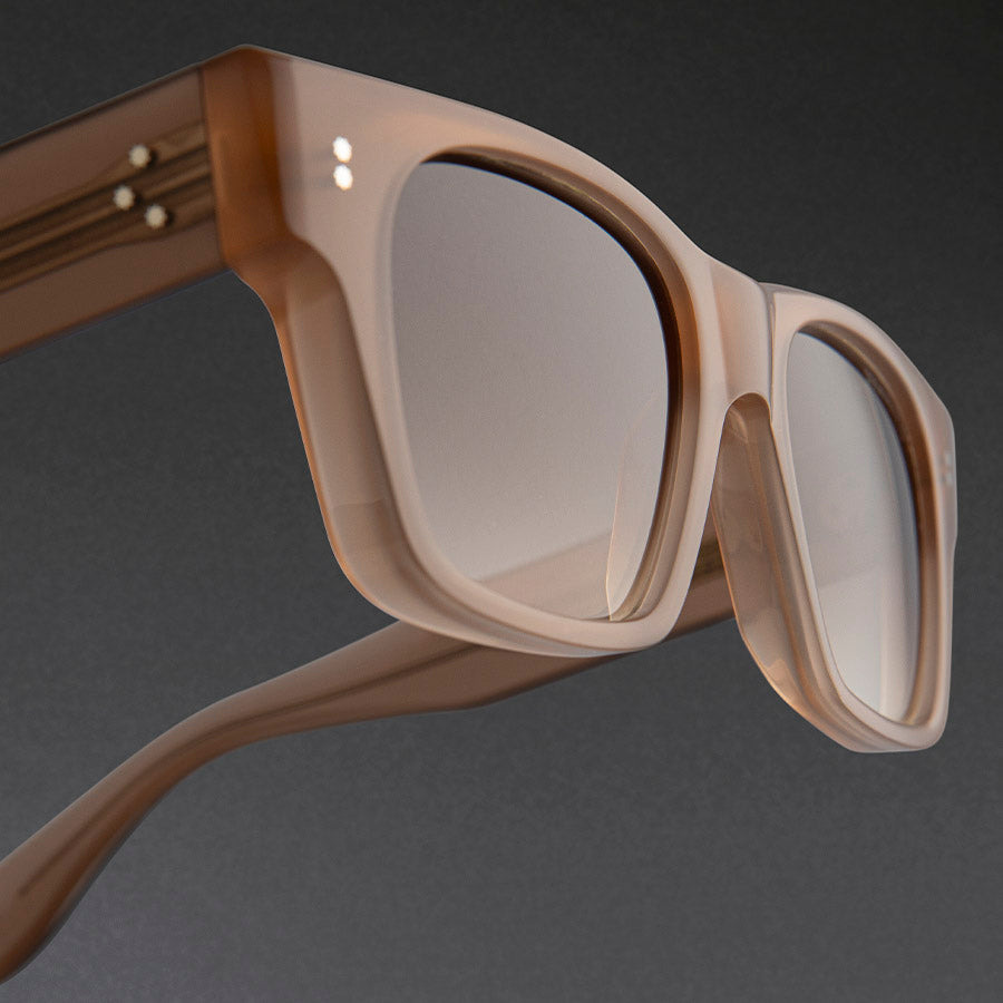 9261 CAT EYE SUNGLASSES - 6