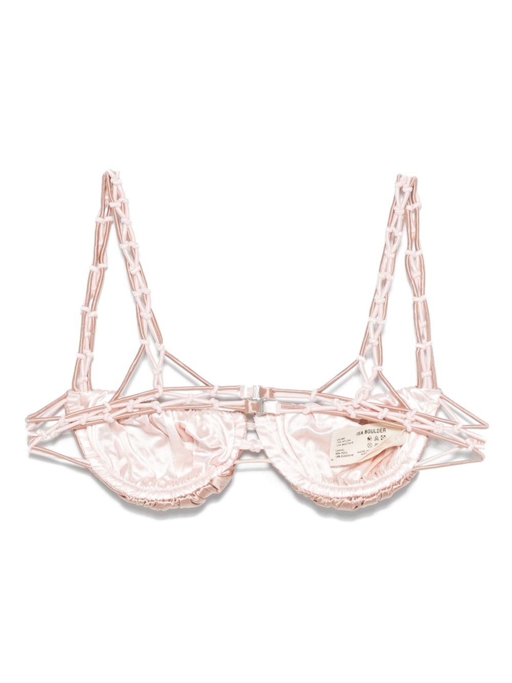 Mind bikini top - 2