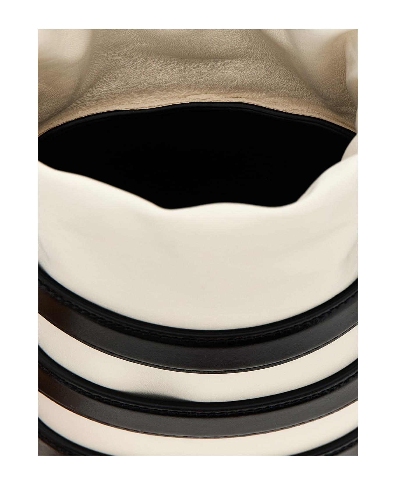 'the Rise Mini' Bucket Bag - 4