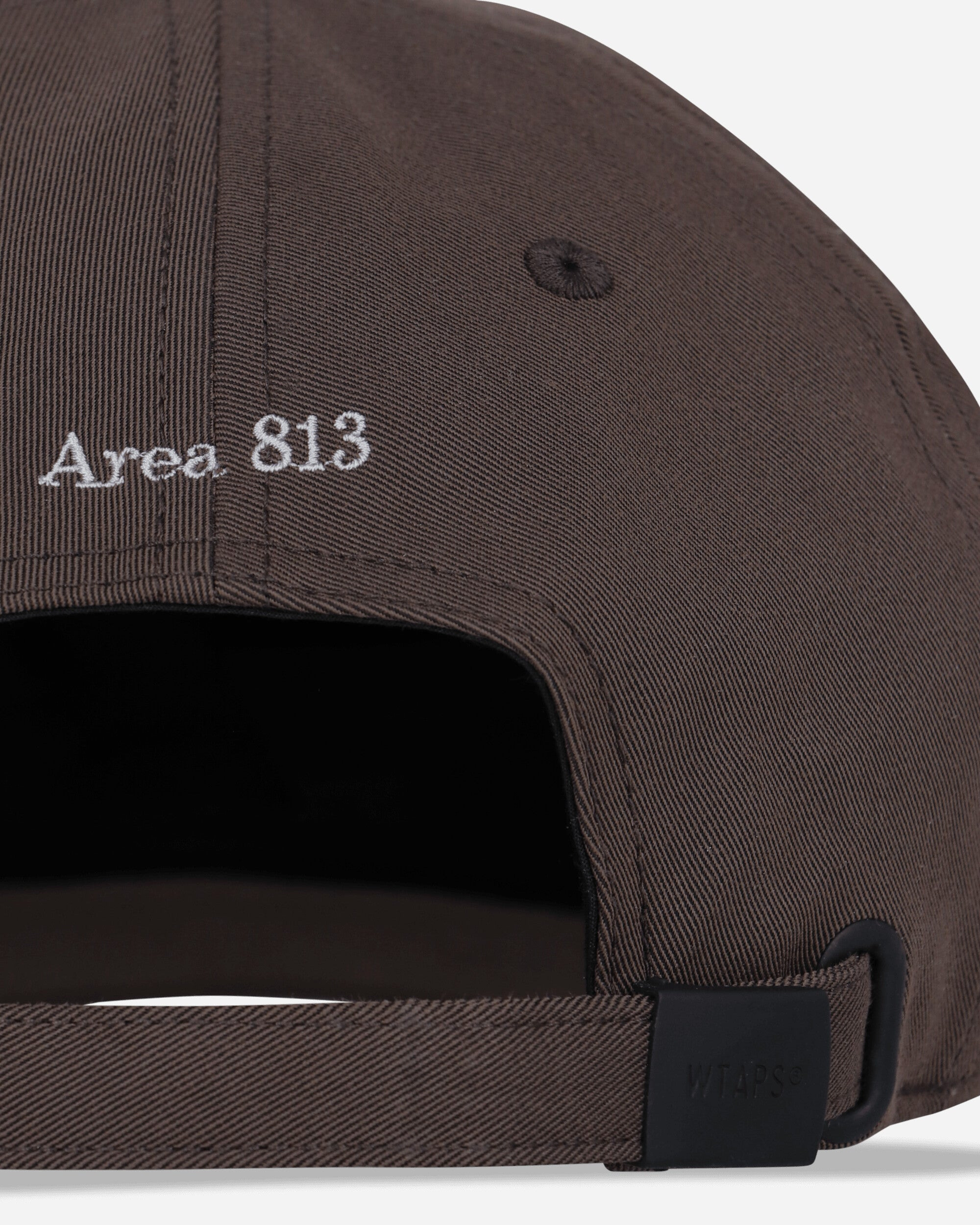 T-6M 06 Cap Brown - 7