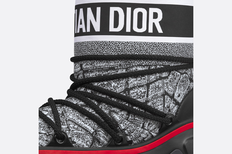 DiorAlps Après-Ski Boot 6