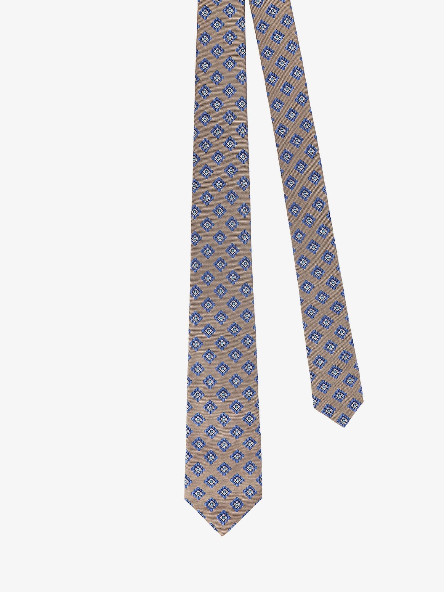 KITON CIRO PAONE - Kiton Ciro Paone Silk Tie - 2