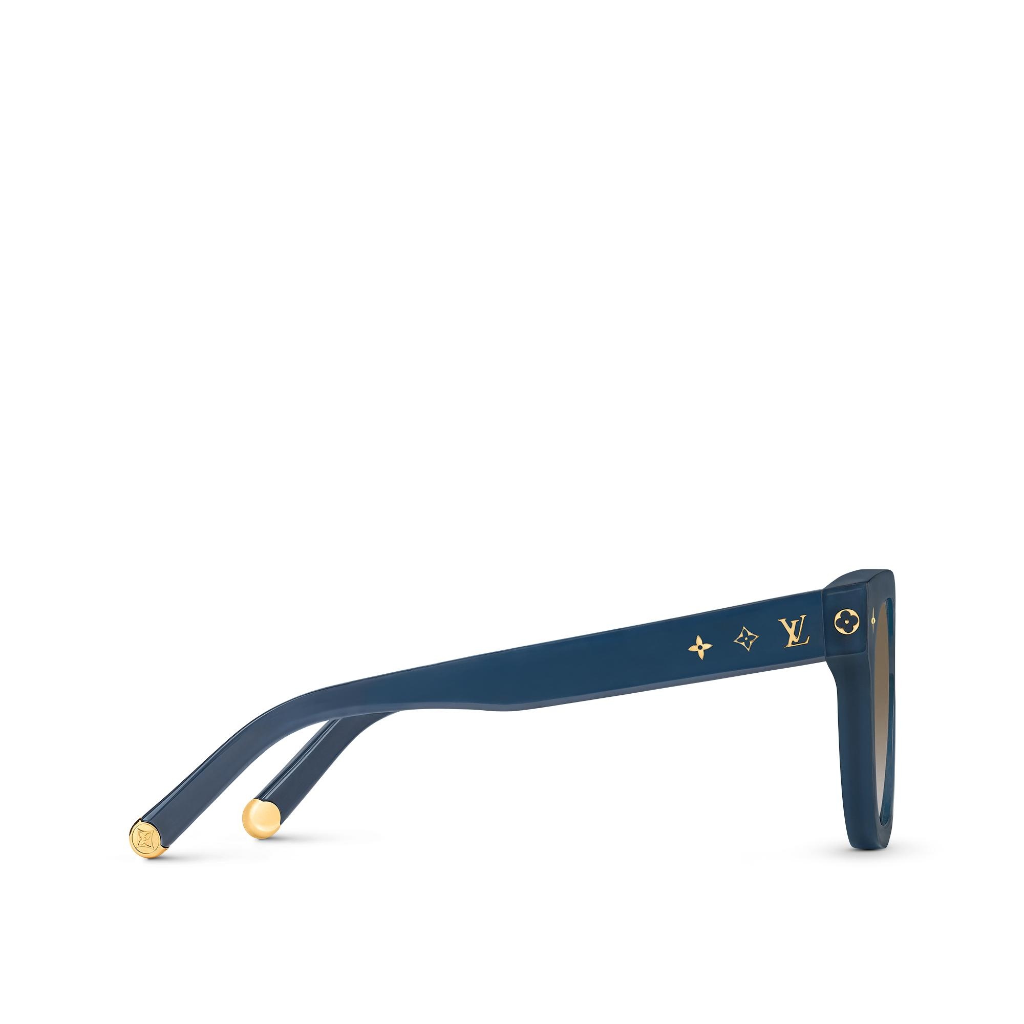 My Monogram Square Sunglasses - 4