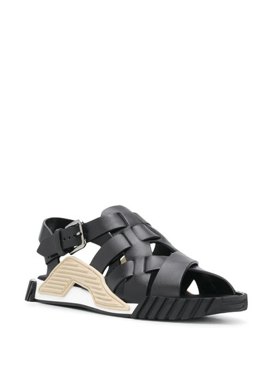 Dolce & Gabbana NS1 sandals outlook