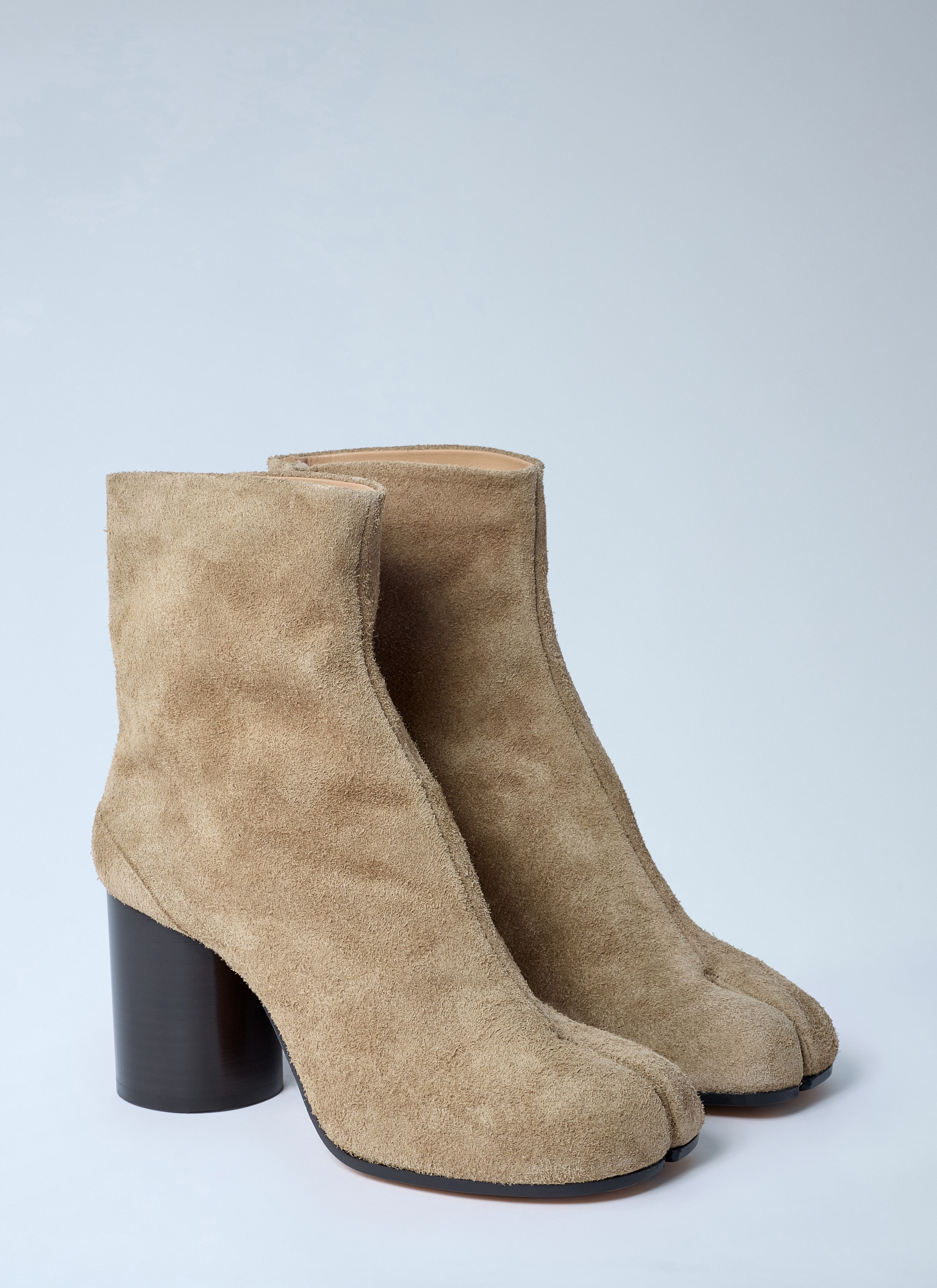 Tabi Ankle Boots - 2